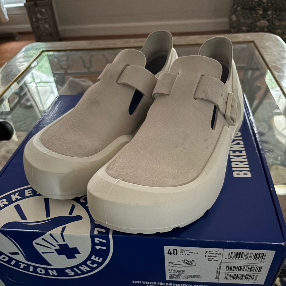 Birkenstock Reykjavík